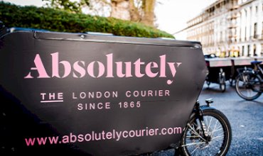 Electric Cargo Bike Deliveries coming to London Bike Shops