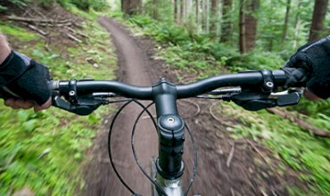 ROwash Bike Cuts Environmental Cost and Financial Cost for the Bike Industry