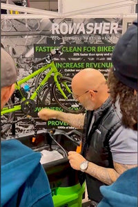 Cycling Industry News Live 2025… what an event!