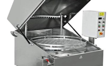 Launch of the Latest Aqueous Hotwasher Product Range