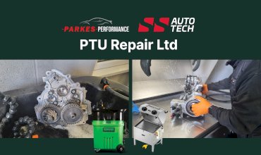 PTU Repair Ltd - Revolutionising PTU Repairs with Rozone Cleaning Solutions