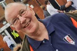 Robin Lewis