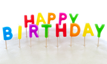 Rozone Celebrates the ROwashers First Anniversary: Happy Birthday to Us!