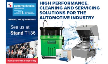 Automechanika 2023