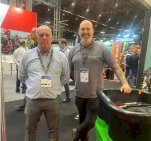 Amazing Response at The Emergency Services Show 2025