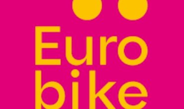WE'RE AT EUROBIKE 2025 - FRANKFURT GERMANY