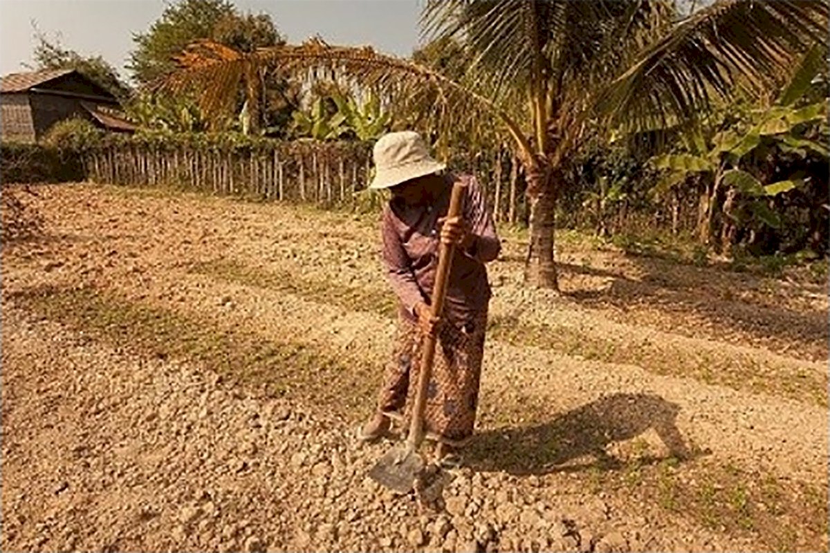 Rozone Sponsor Savannah To Visit Cambodia