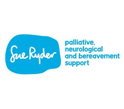 Rozone in Tandem With Sue Ryder Bicycle Workshops