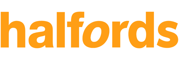Halfords Range