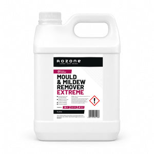 01 Mould & Mildew Remover