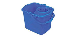 Bucket - Mop with Sieve