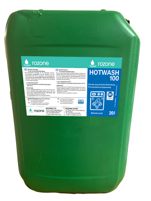 Hotwash Degreaser 100 - 20L