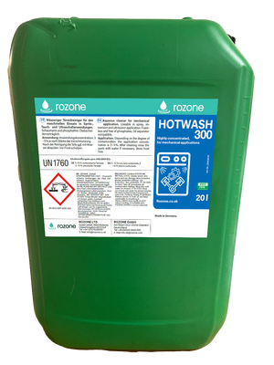 HOTWASH 300 DEGREASER (20L)