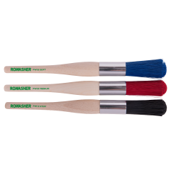 ROwasher Standard Parts Cleaning Brushes - Pack of 3