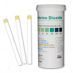 Chloride Test Strips