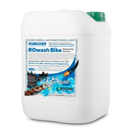 ROwash Bike Degreasing Solution