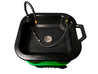 Rowasher